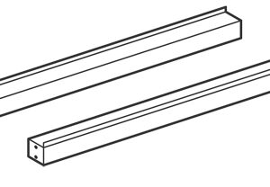 TSP-4 Listwy łączące