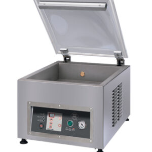 VBD - 20C SB Pakowarka próżniowa 20 m³/h + gaz
