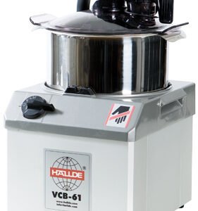 VCB-61 Kuter/blender 230 V