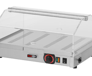 VEC 510 Witryna grzewcza