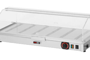 VEC 810 Witryna grzewcza