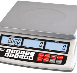Waga kalkulacyjna 6/15 kg
