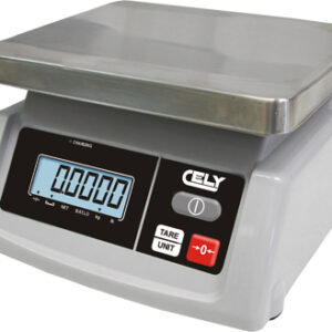 Waga sklepowa 3/6 kg