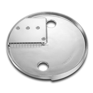 Tarcza do słupków julienne 6,5mm, do urządzeń Waring WFP16SE i WFP16SCDE, Waring, ⌀177.8mm
