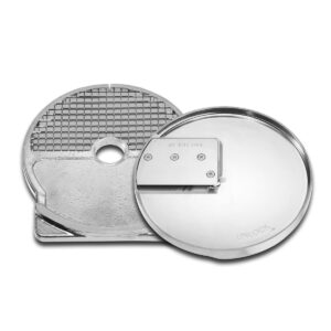 Tarcza do kostek 8mm, do urządzeń Waring WFP16SE i WFP16SCDE, Waring, ⌀177.8mm