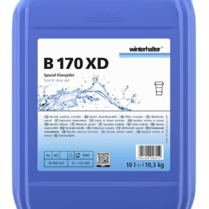 Winterhalter b170xd 10l 20008124
