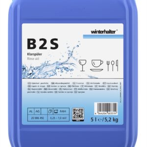 Winterhalter b2s 5l 20006492