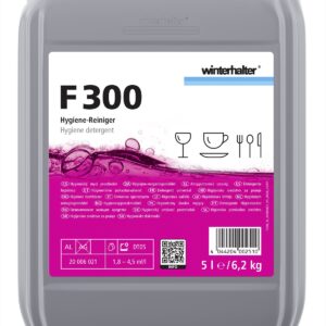 Winterhalter f300 5l 20006021