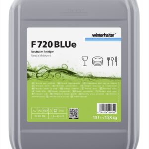 Winterhalter f720blue 10l 20000590
