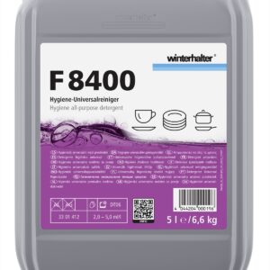 Winterhalter f8400 5l 3301412