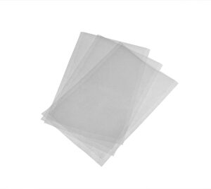 WPP - 2 Worki do pakowarki próżniowej 237x318 mm